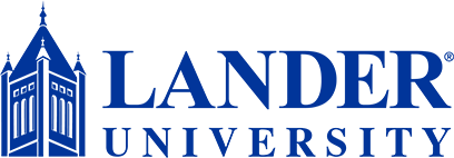 Lander University Home