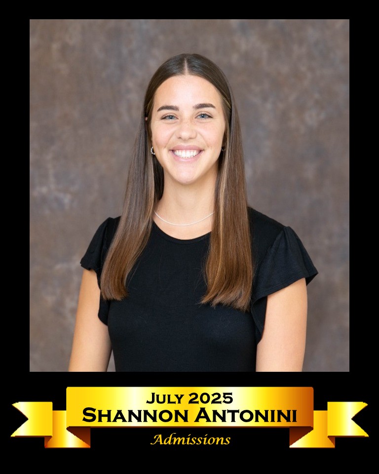 Shannon Antonini