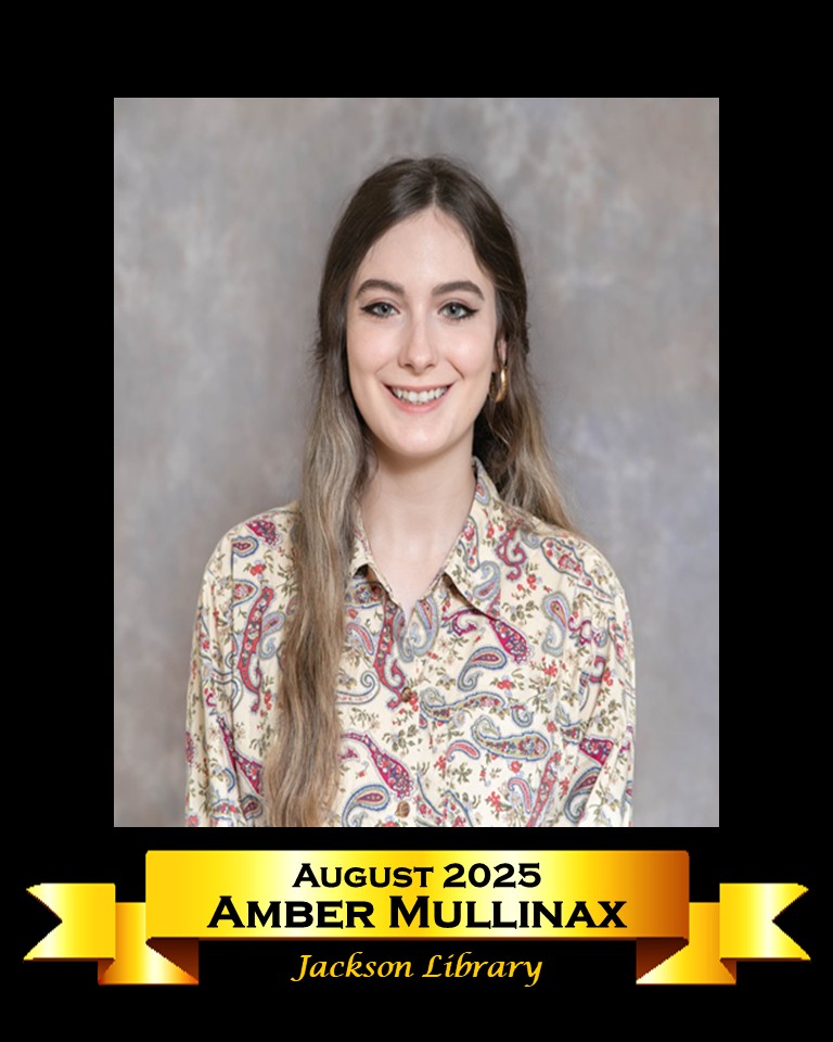 Amber Mullinax