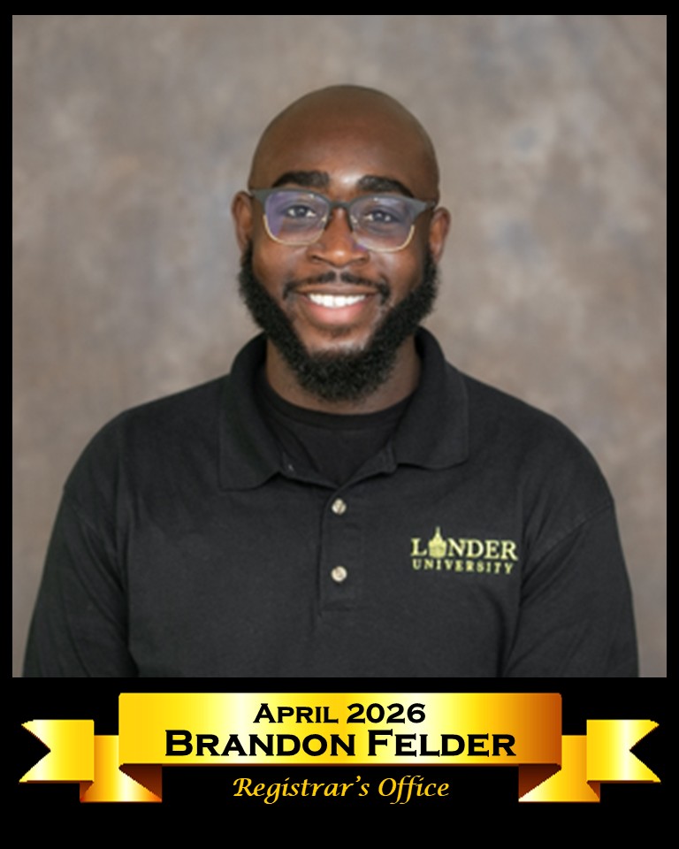 Brandon Felder