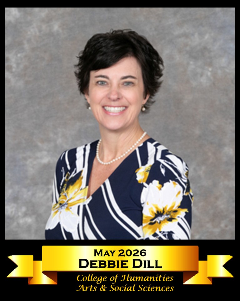 Debbie Dill