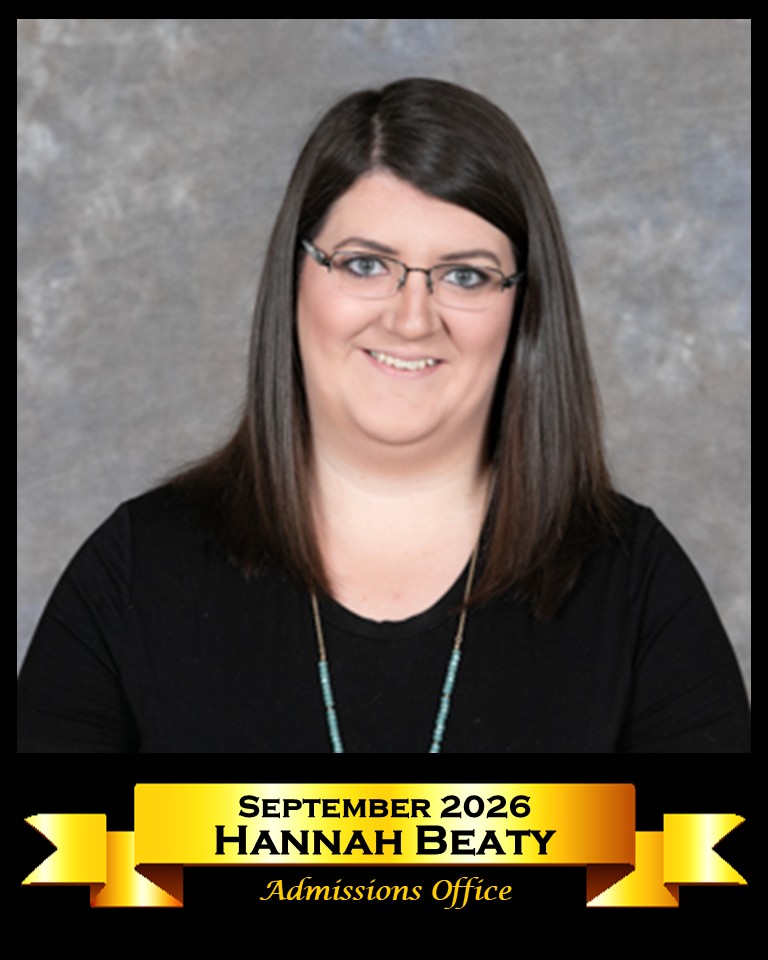 Hannah Beaty