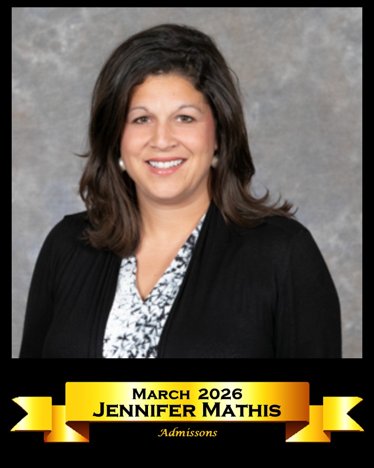 Jennifer Mathis