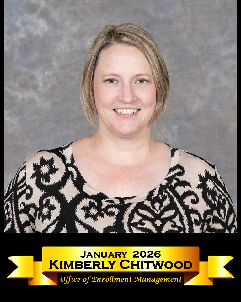 Kimberly Chitwood