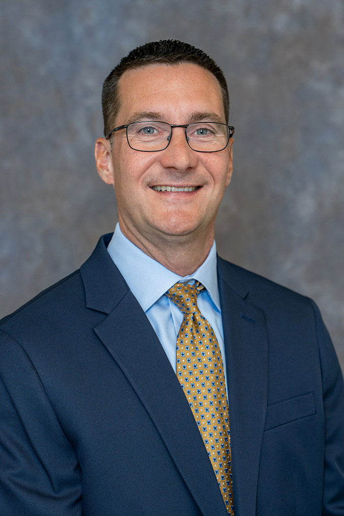 Dave Drucker