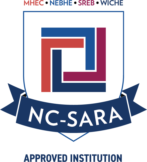 National Council of State Authorization Reciprocity Agreement logo