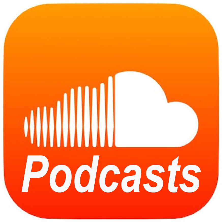 soundcloud logo