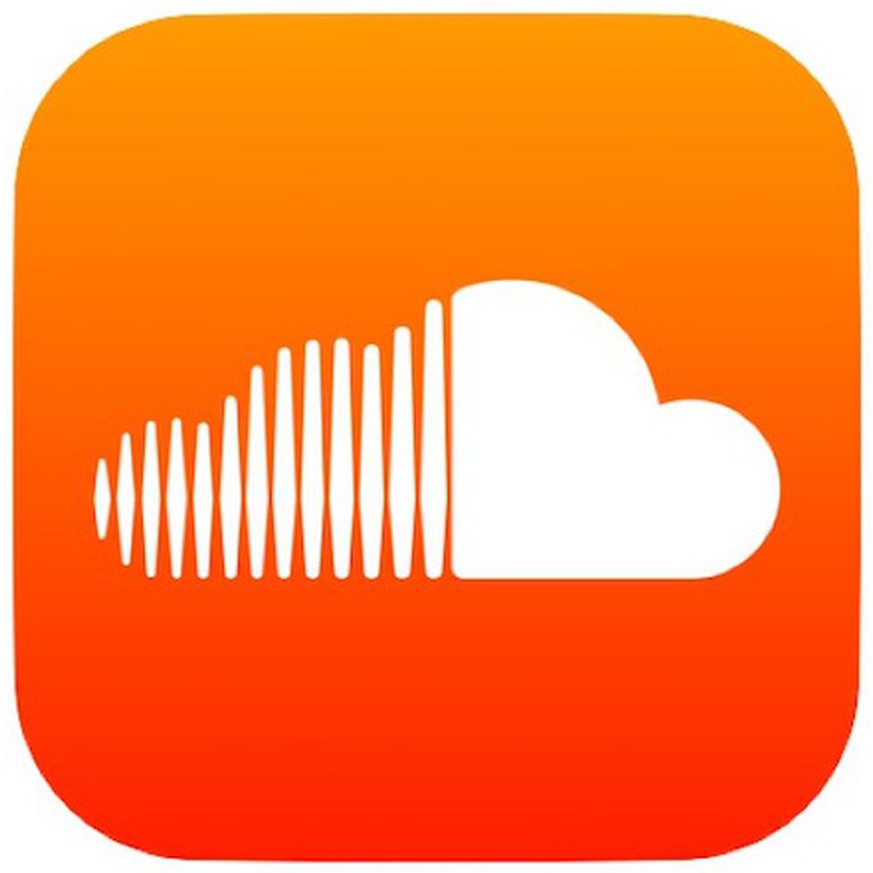 soundcloud logo