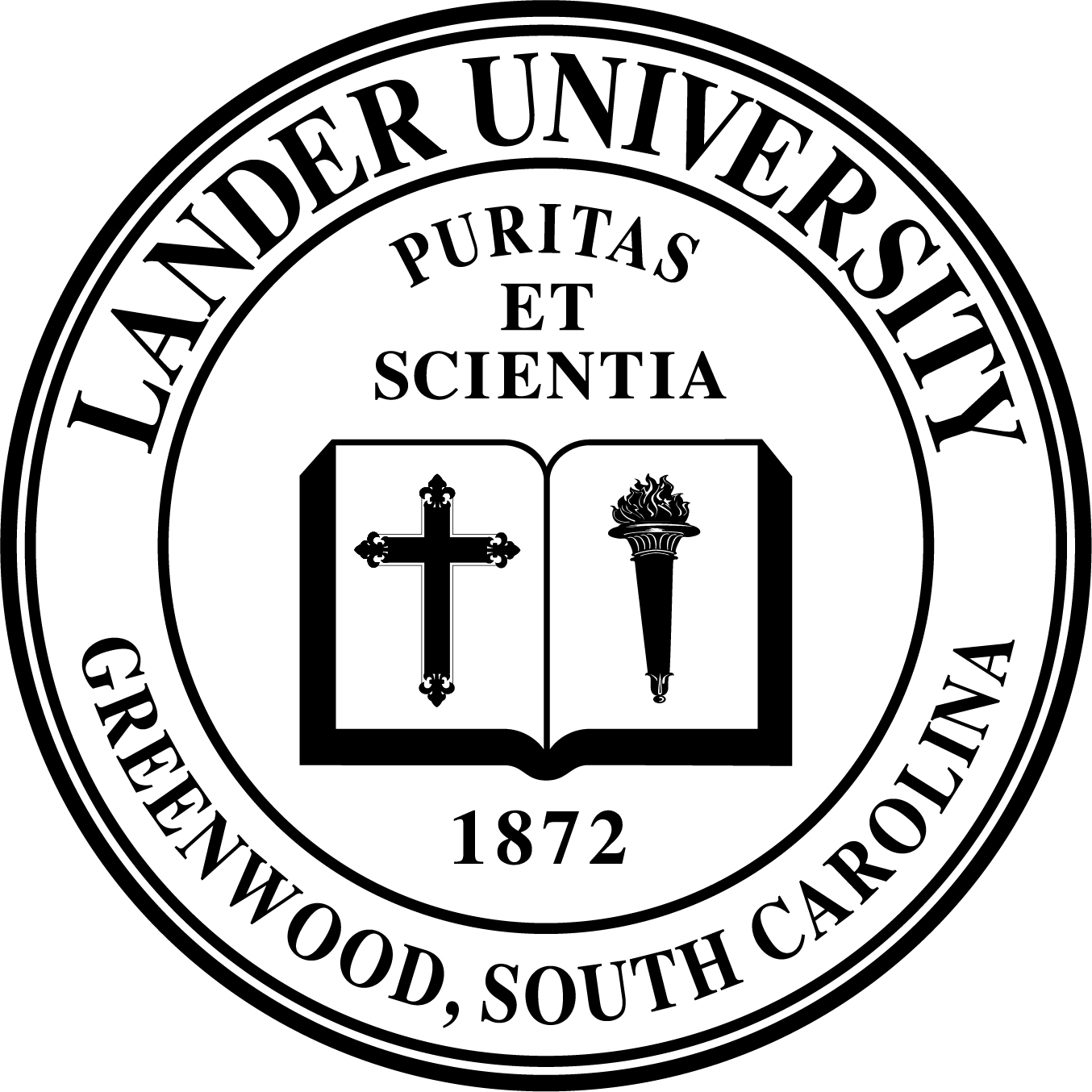 Lander seal