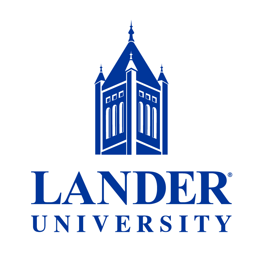 lander logo