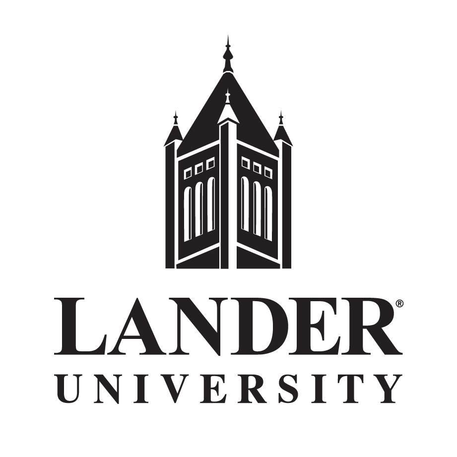 lander logo