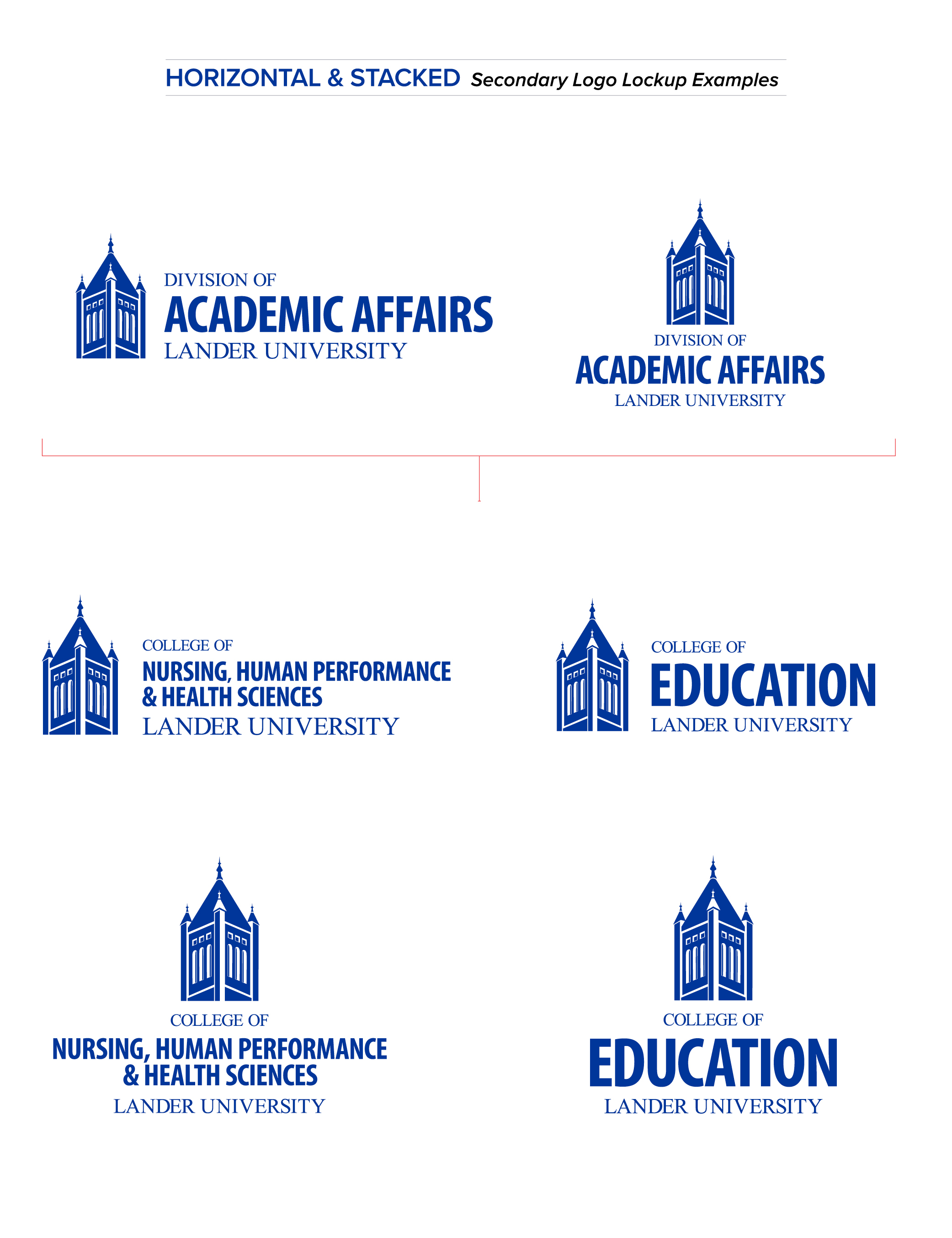 secondary logo graphic