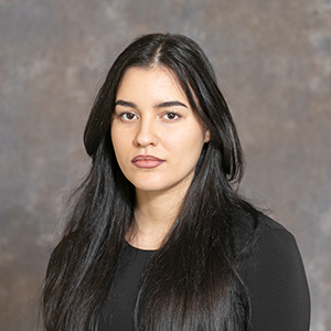 Anastasia Muzzarelli