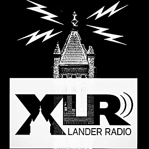 XLR logo