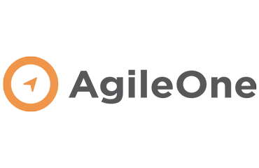 Agile One logo