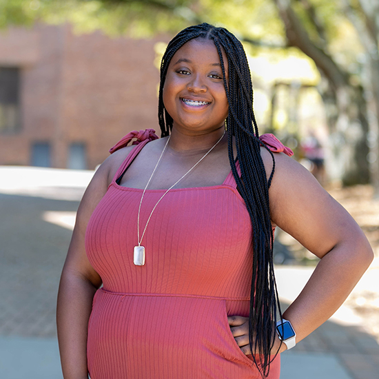 Tyanna Porter