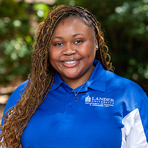 Bri'Anna Robinson