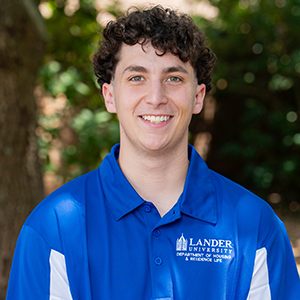 Parker Kauffman