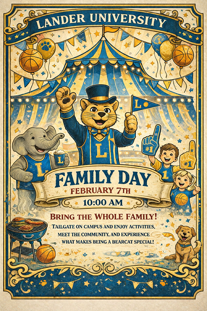 family day graphic