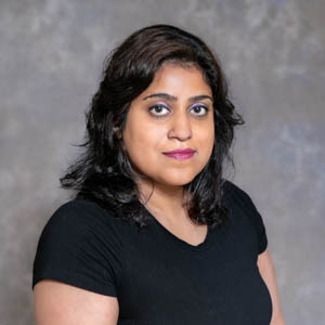 Asma Nazim-Starnes
