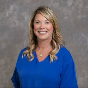 Kara Mccalister