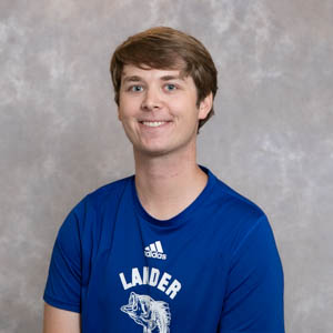 Liam Worley