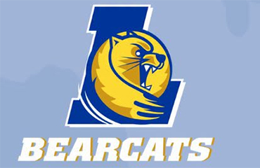 Bearcat Athletics logo