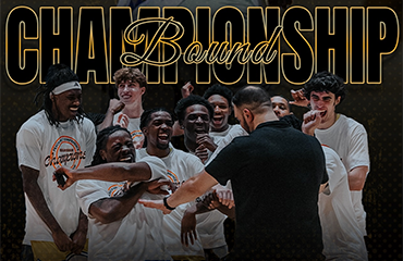 men's basketball advance to final