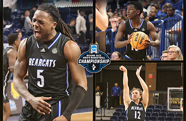 men's basketball advance to final four