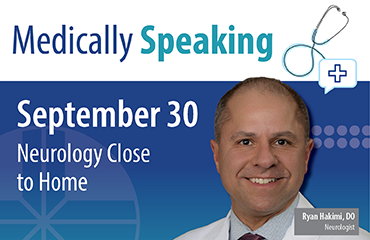 medically speaking graphic