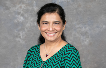 Farha Ali