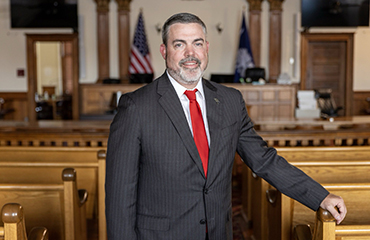 David Stumbo