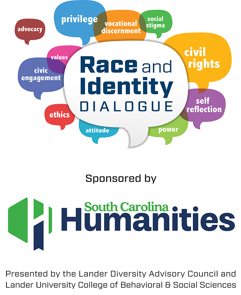 race and identity dialogue graphic