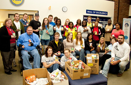 business student can drive