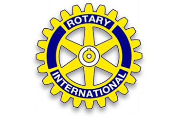 Rotary Club logo
