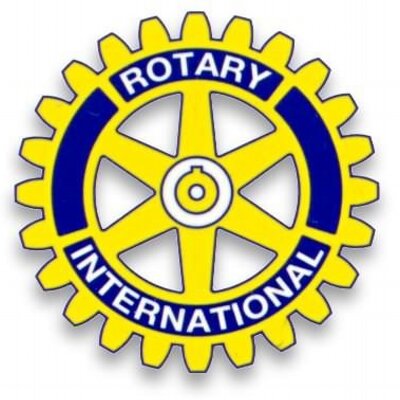 Rotary logo