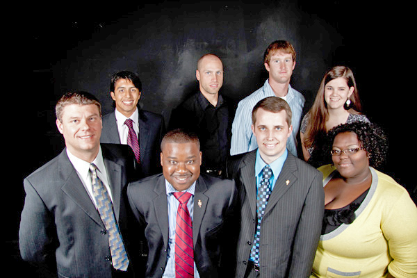 business award winners