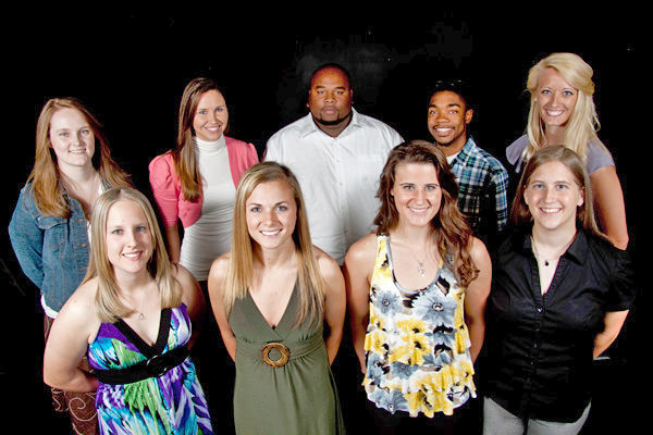 education award winners