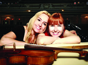Karkowska Sisters