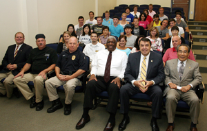 new international students