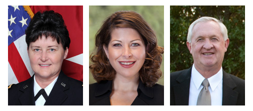 alumni award winners