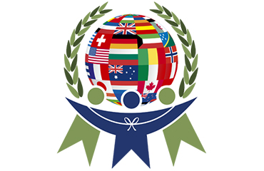 peace conference logo