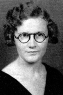Margaret Scheibler