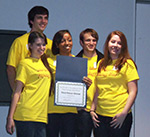 psychology quiz bowl team