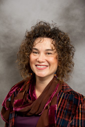 Monique Sacay-Bagwell