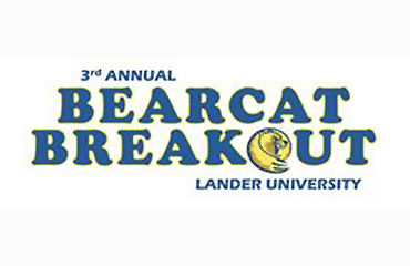 Bearcat breakout logo