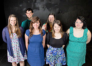 special award winners