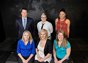 business award winners