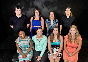 special award winners