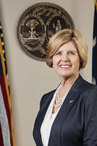 Molly Spearman
